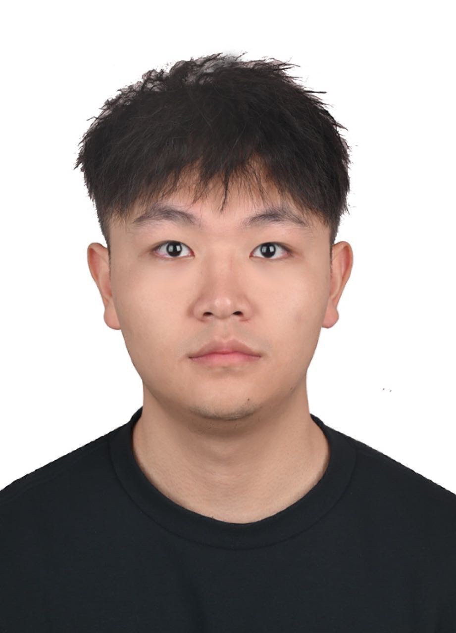 吴教员 照片
