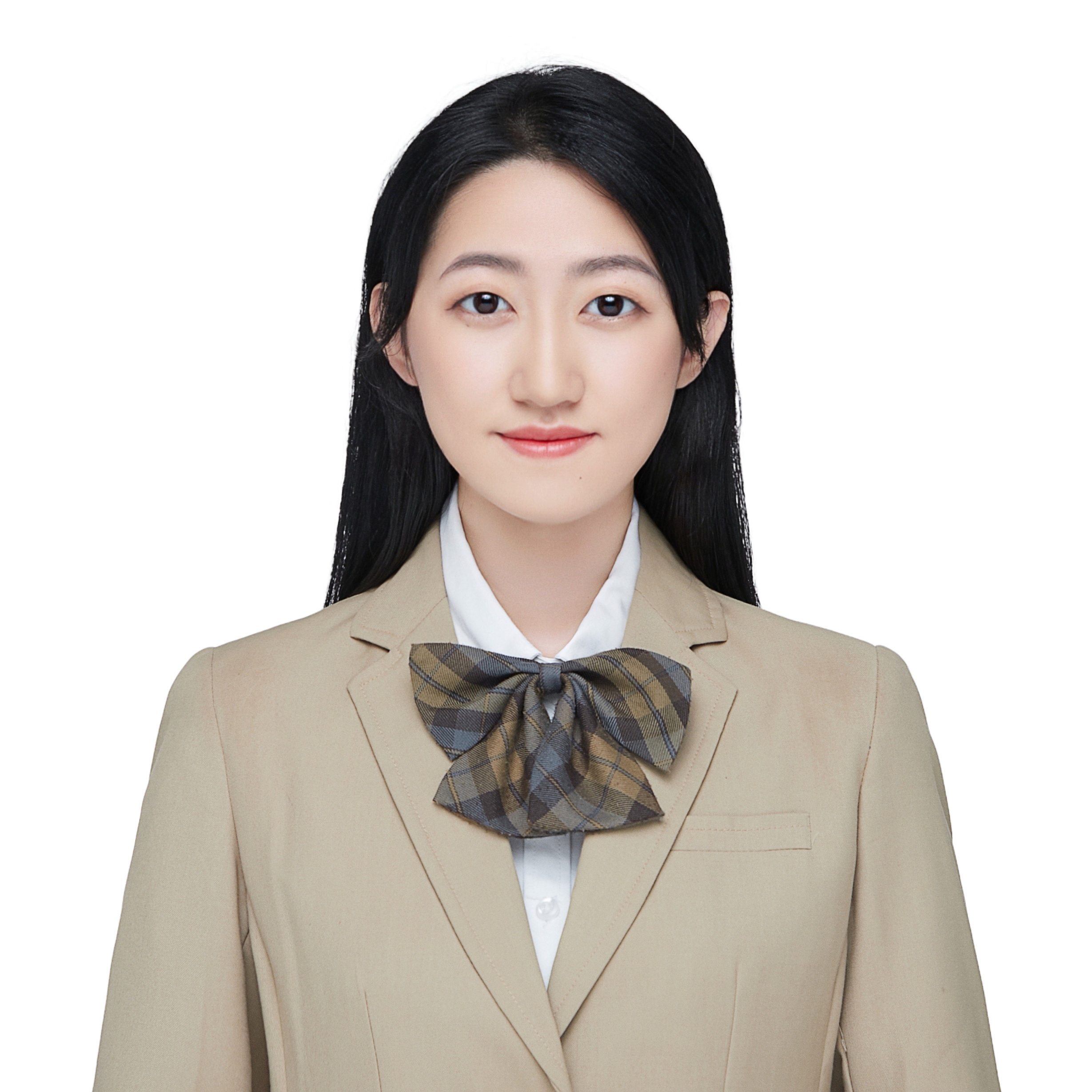 吴教员 照片