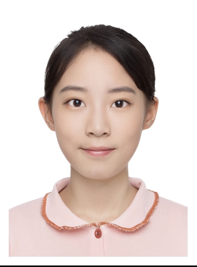 魏教员 照片
