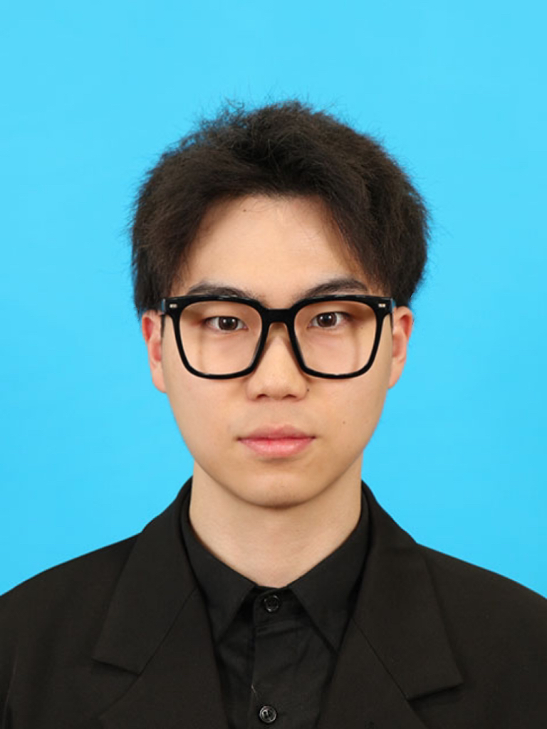 曾教员 照片