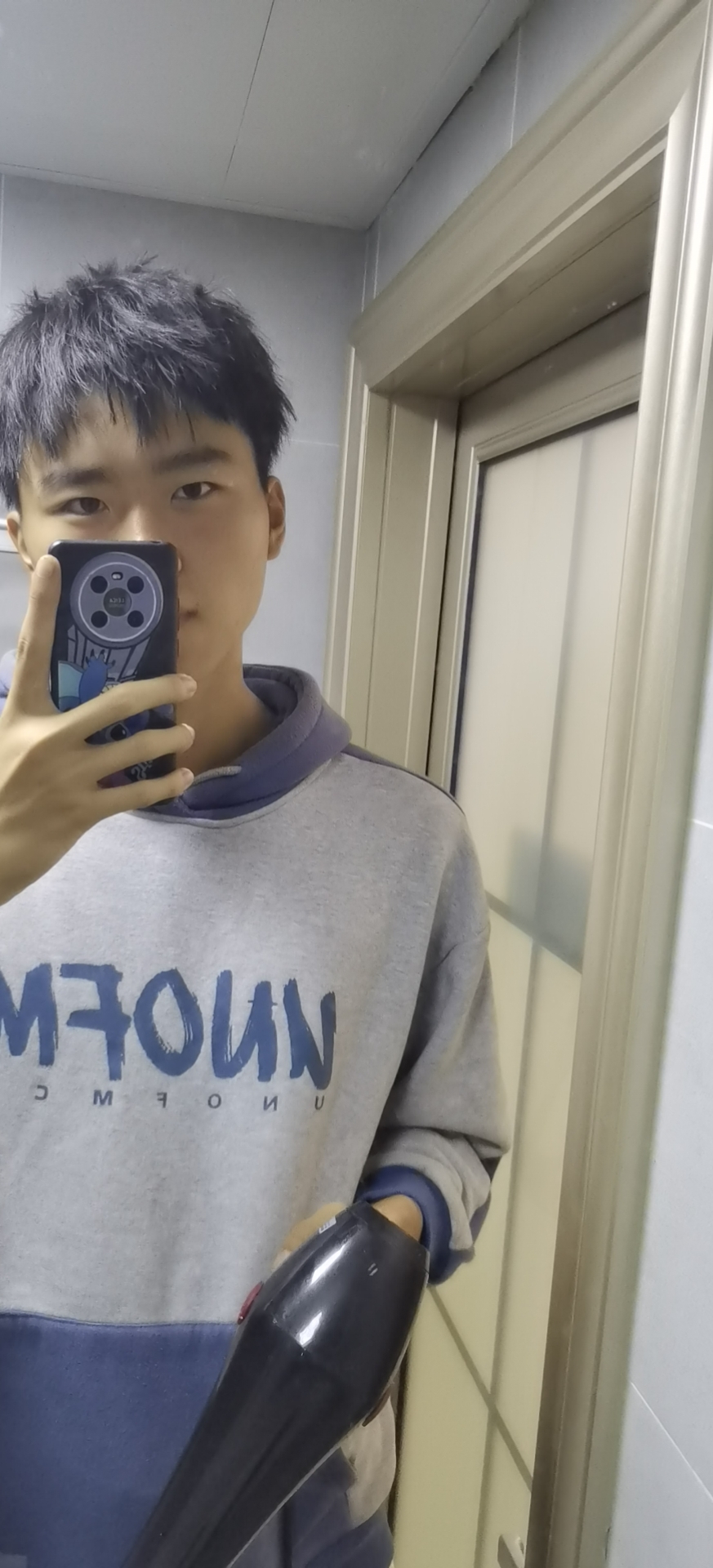 郭教员 照片