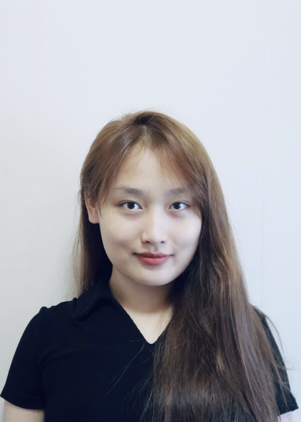 吴教员 照片