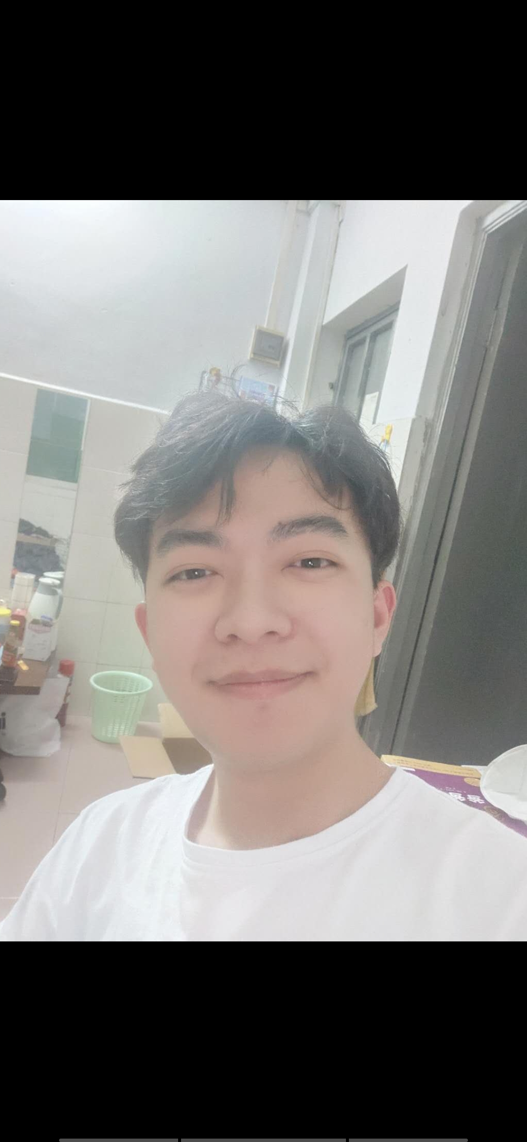 莫教员 照片