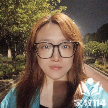 徐教员 照片