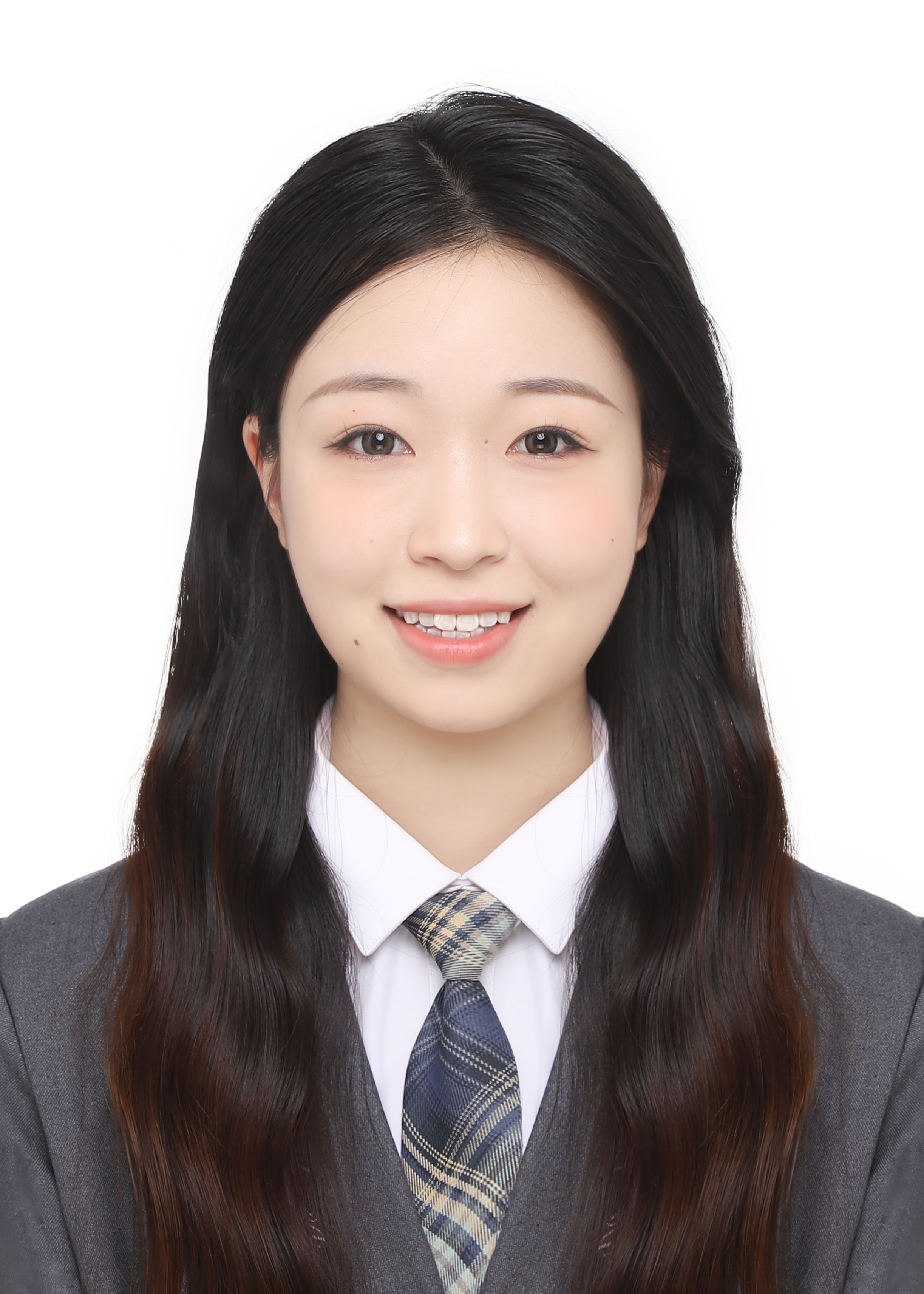 钱教员 照片