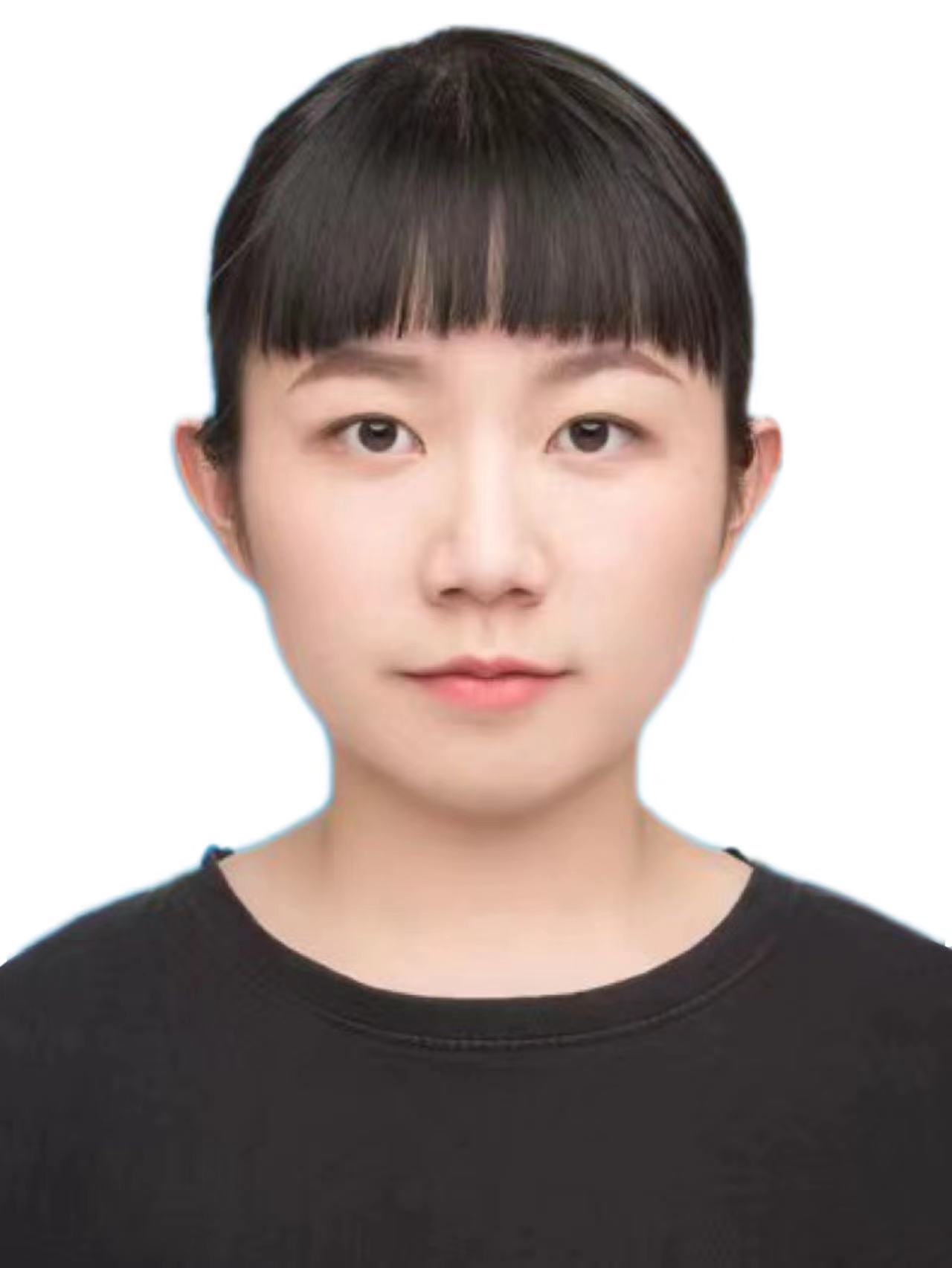 黄教员 照片