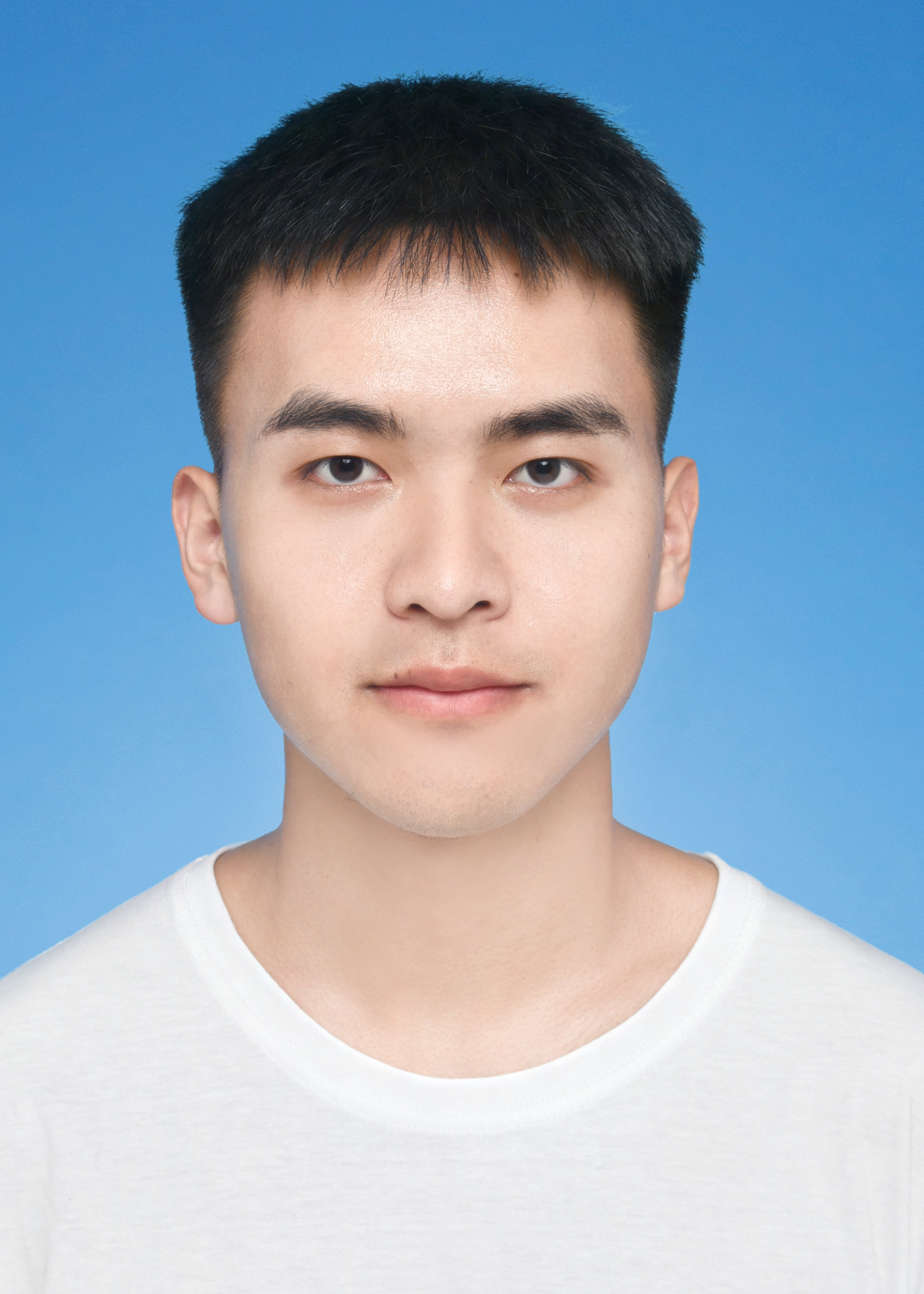 叶教员 照片