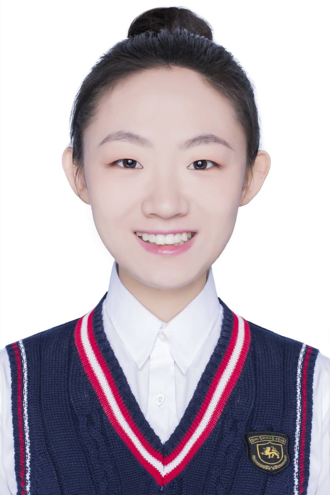 王教员 照片