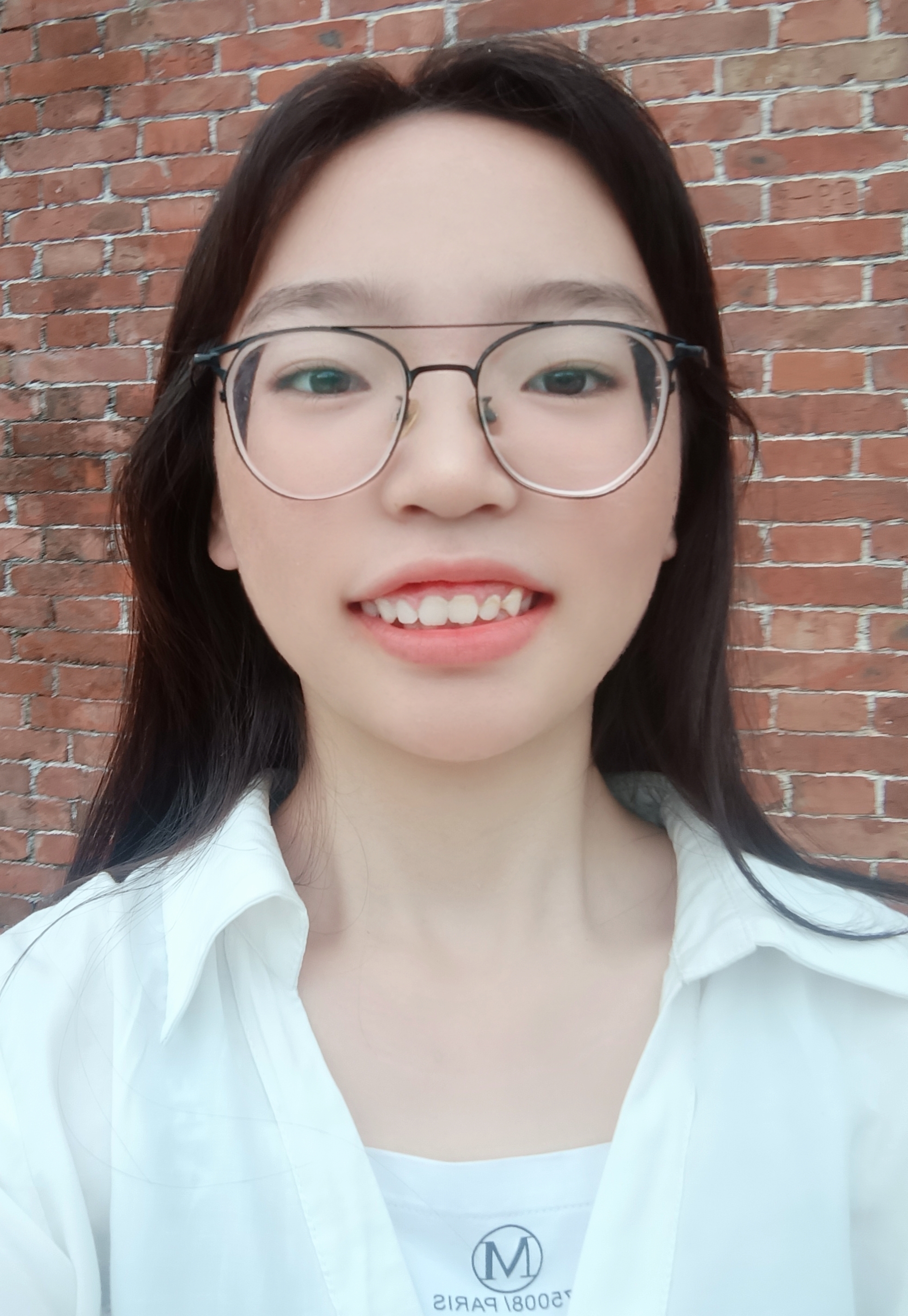 徐教员 照片