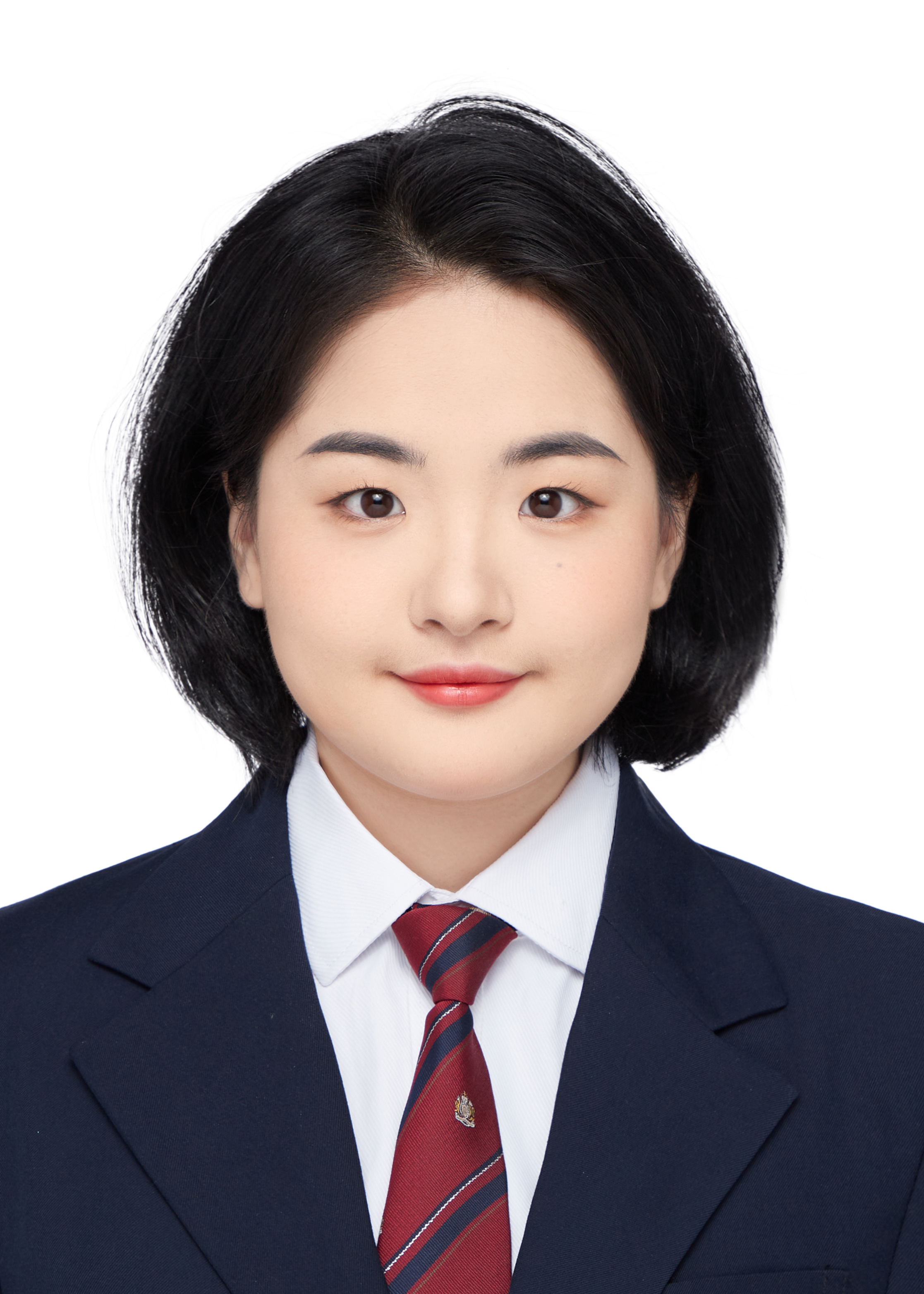 杨教员 照片
