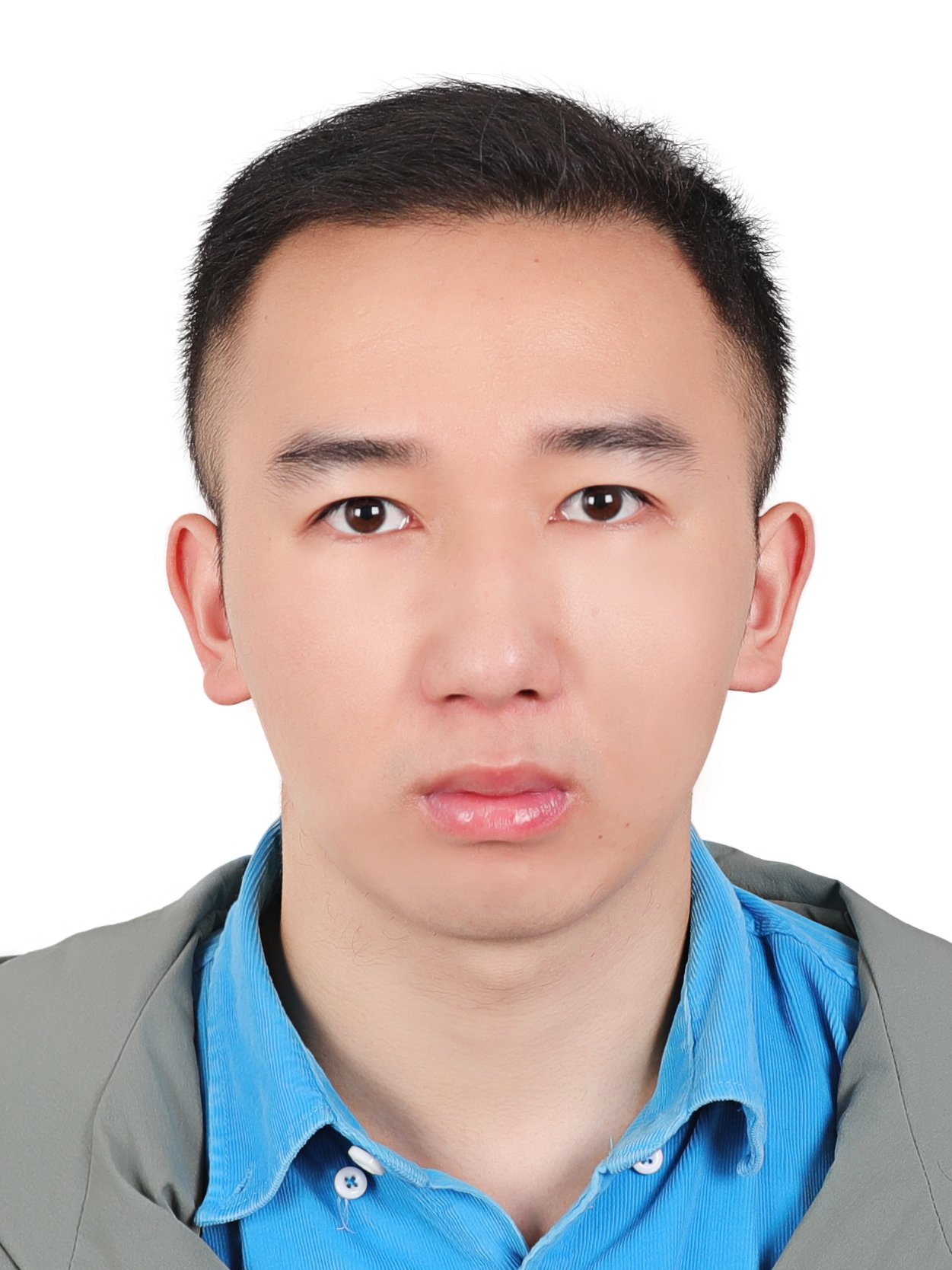 李教员 照片