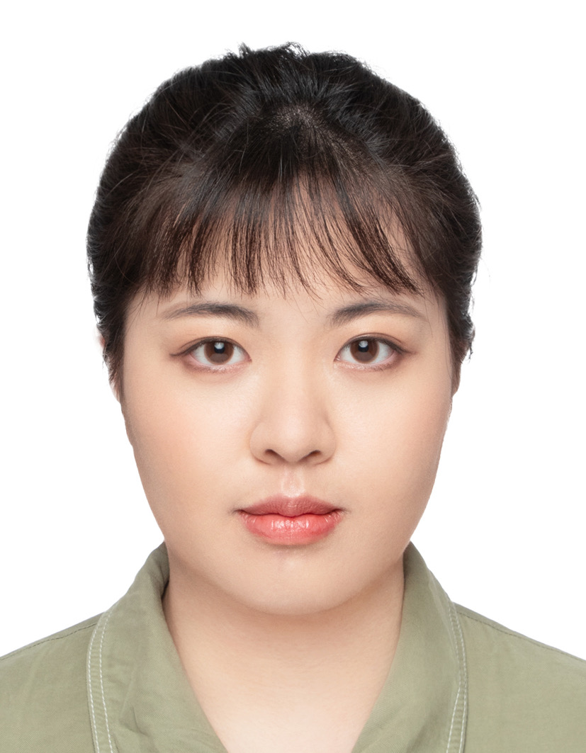 曾教员 照片