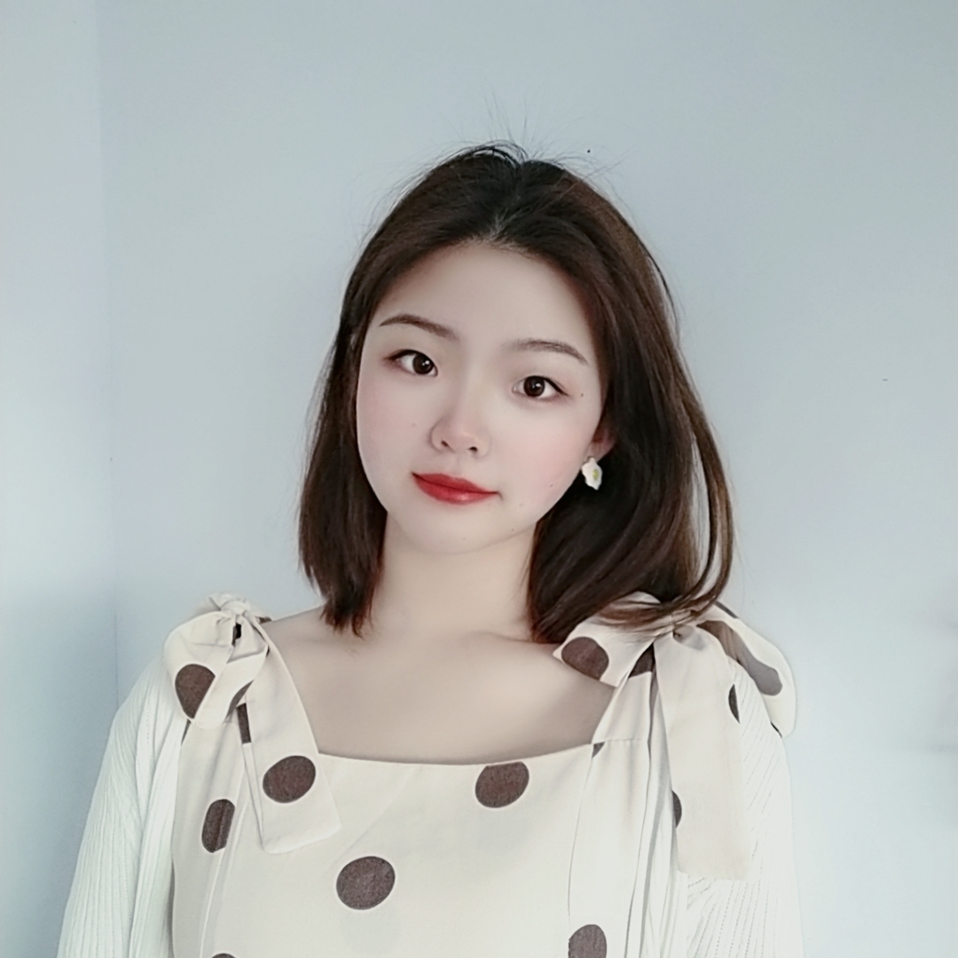徐教员 照片