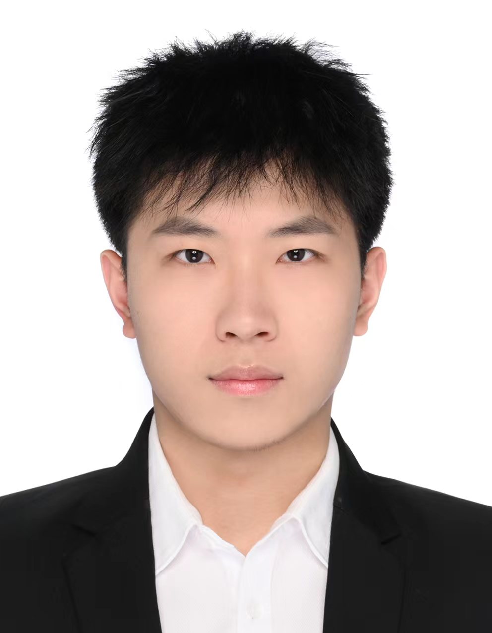 龚教员 照片