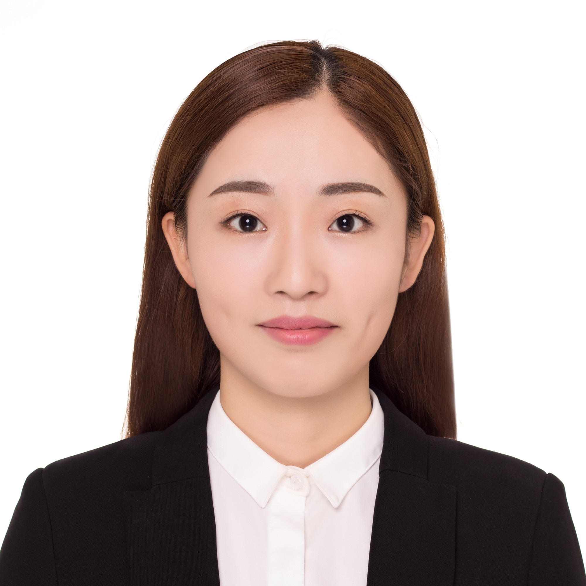 李教员 照片