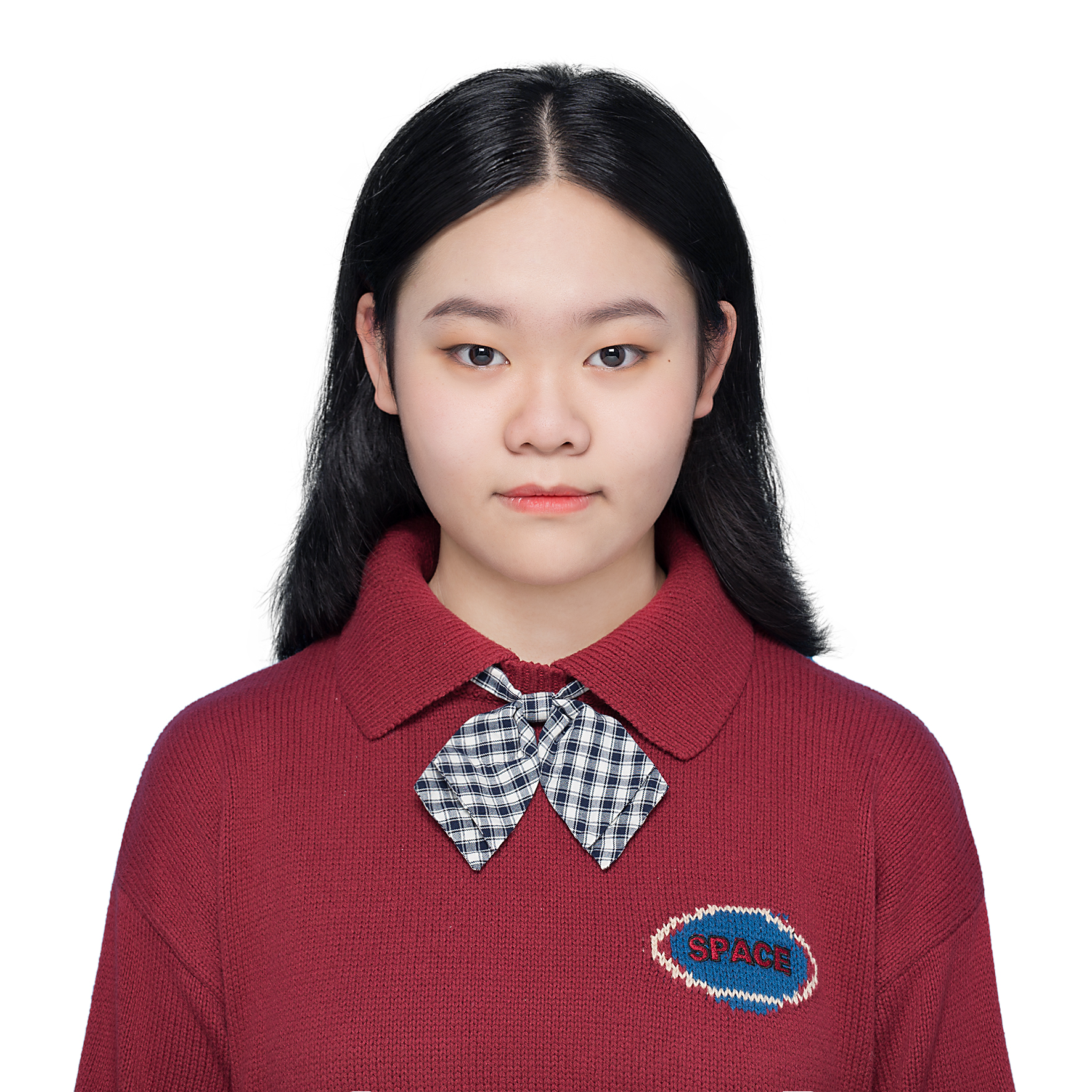 杨教员 照片