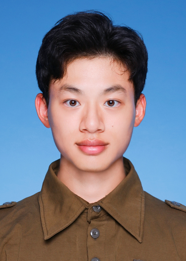 杨教员 照片