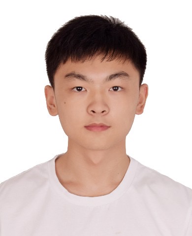 张教员 照片