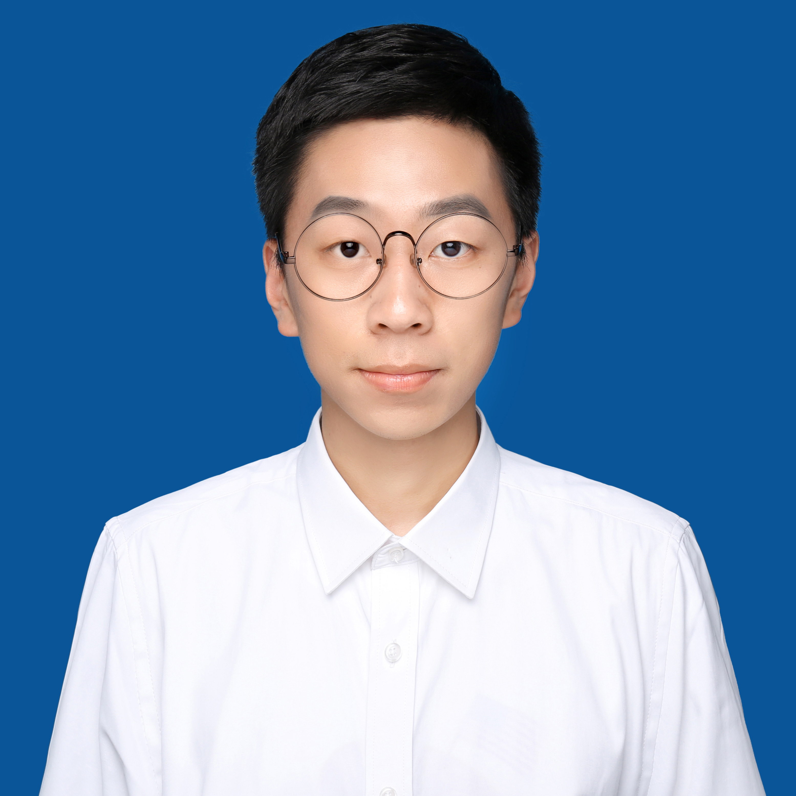 邵教员 照片
