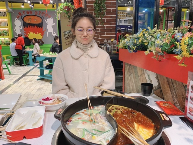 董教员 照片