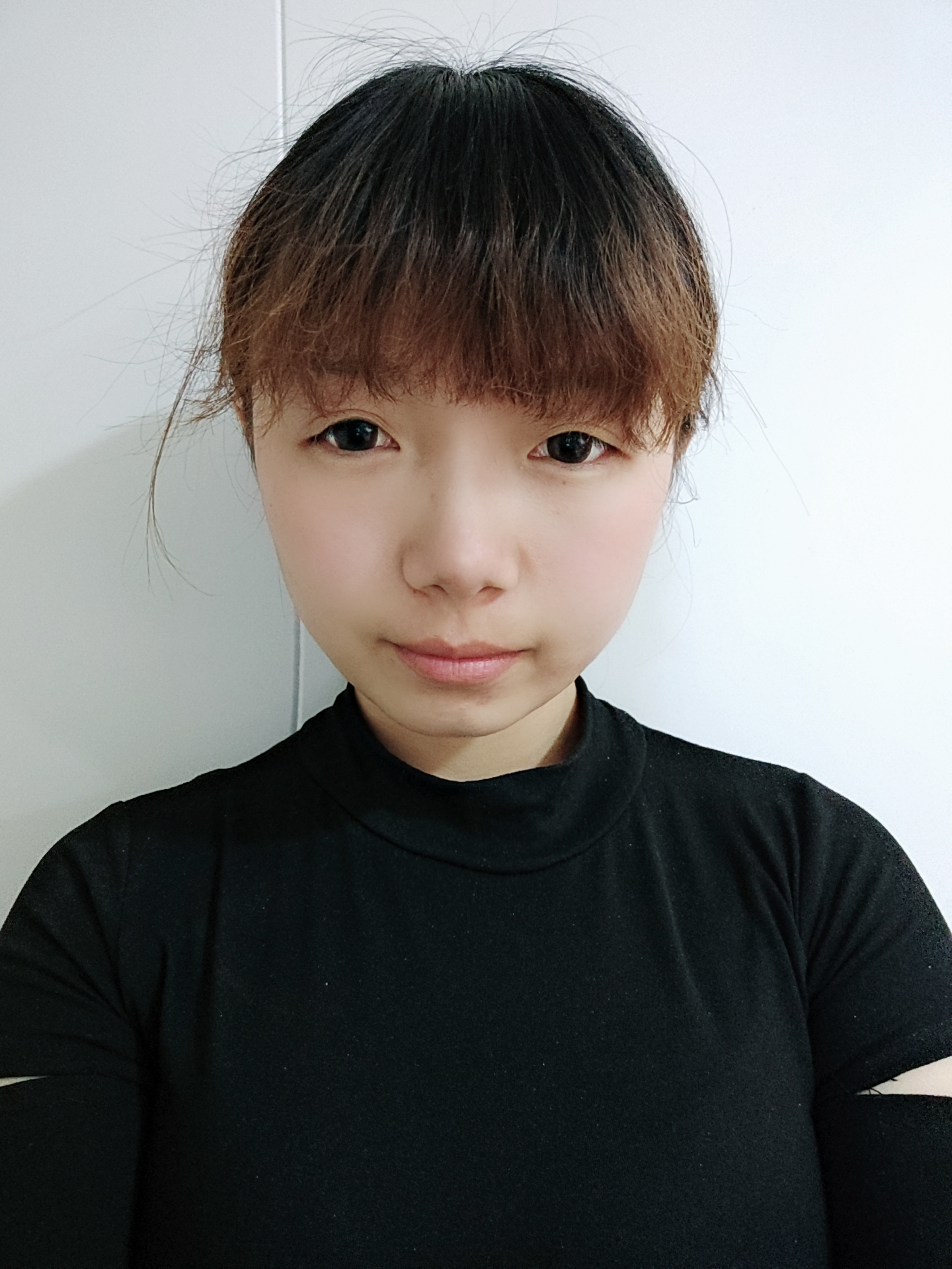 邱教员 照片