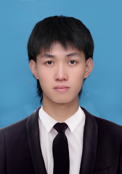 刘教员 照片