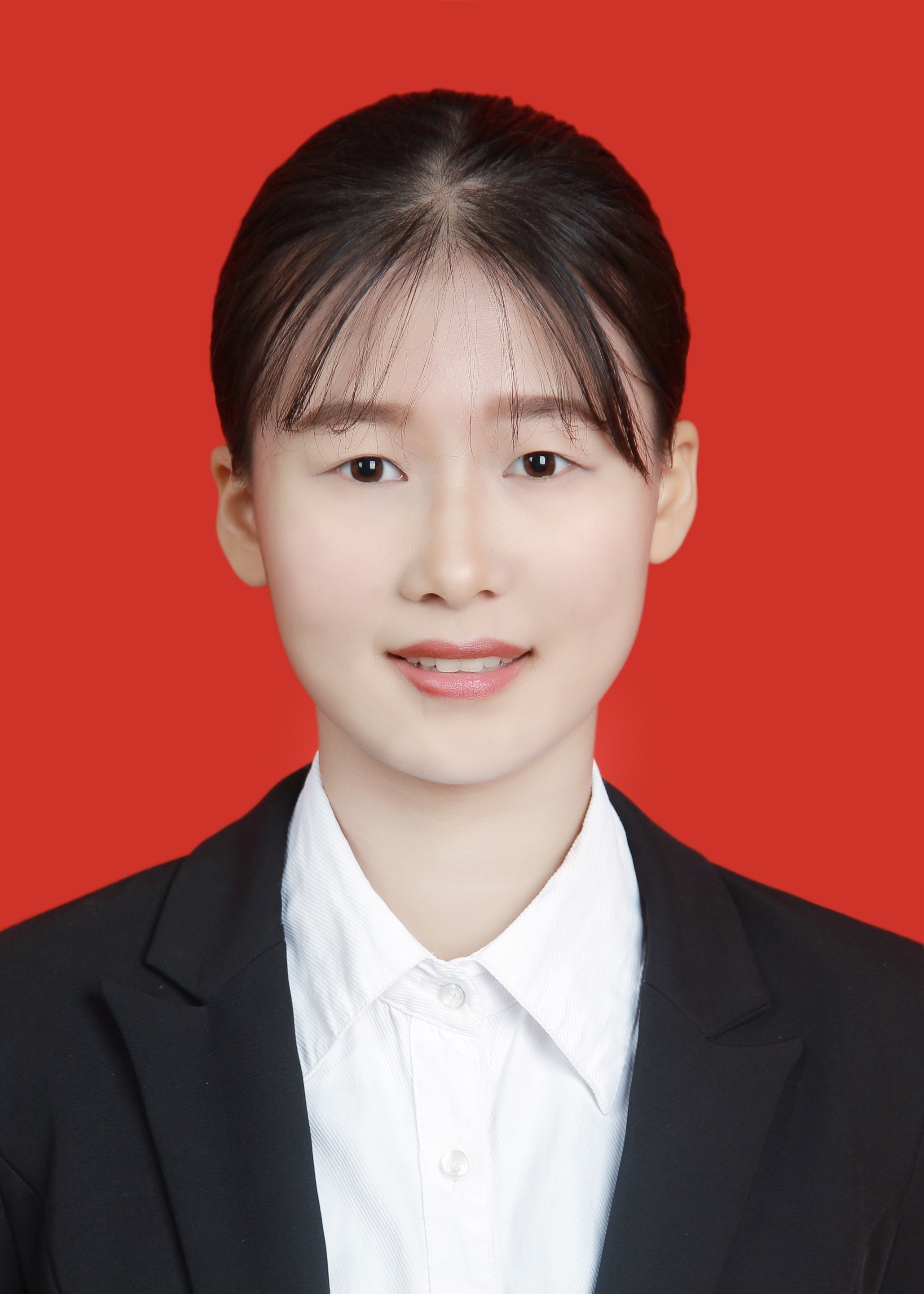 罗教员 照片