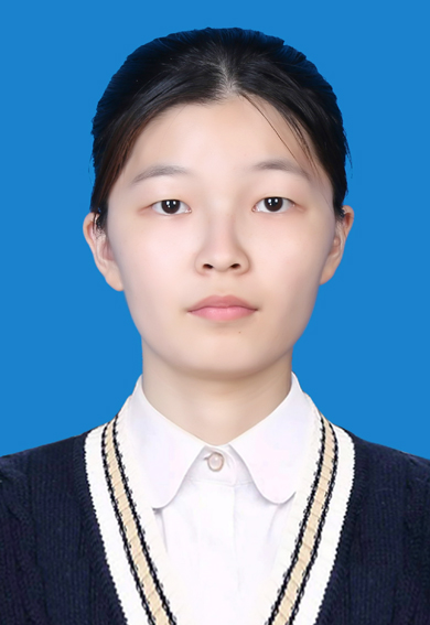 杨教员 照片