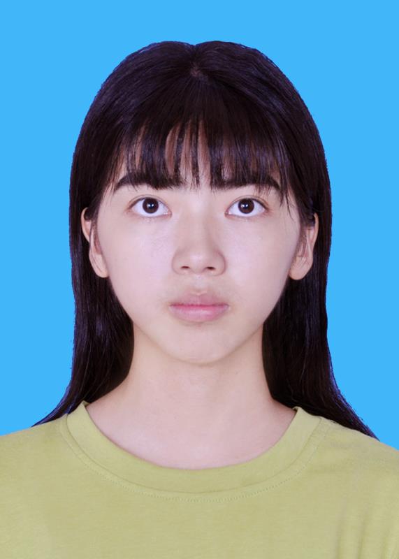 廖教员 照片
