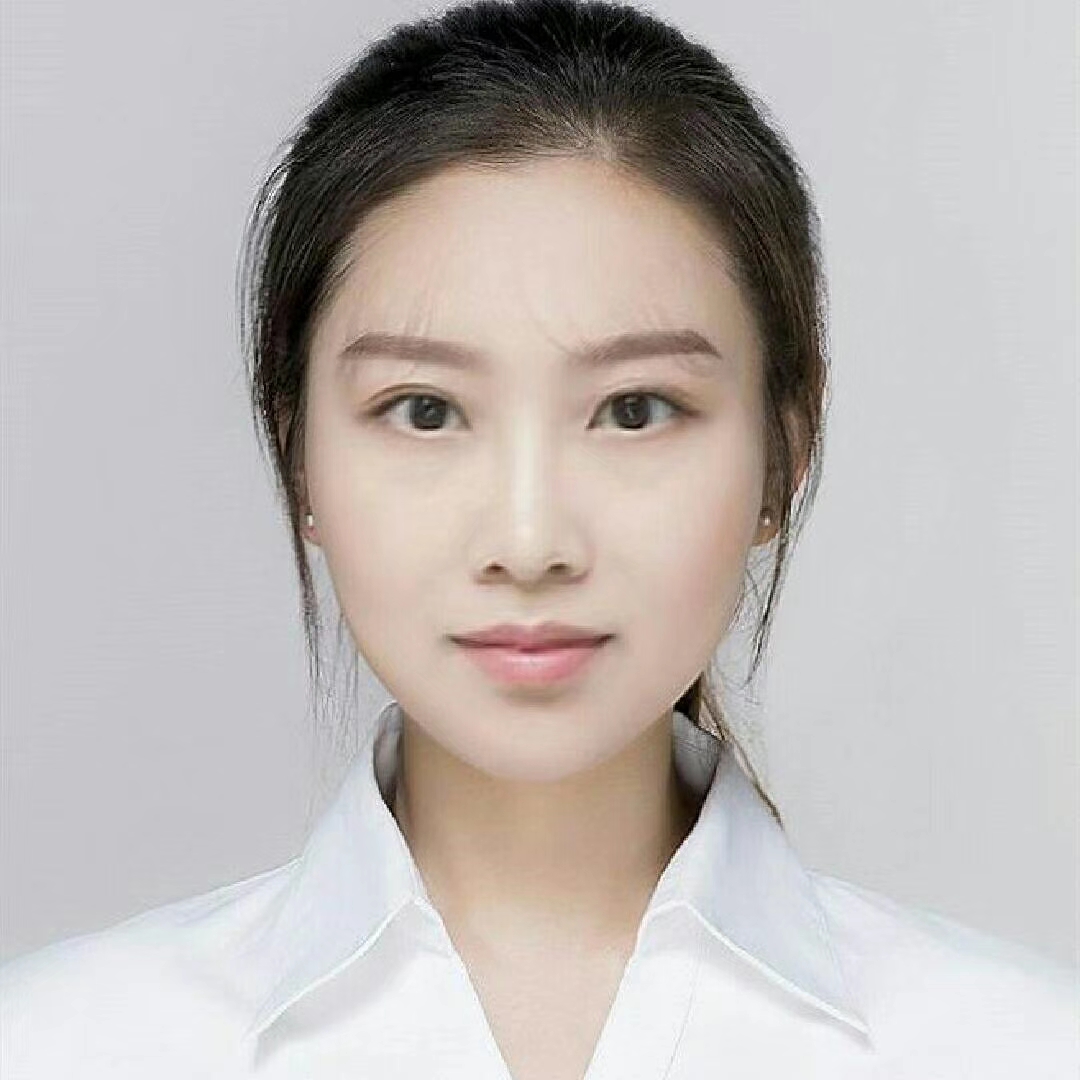 朱教员 照片