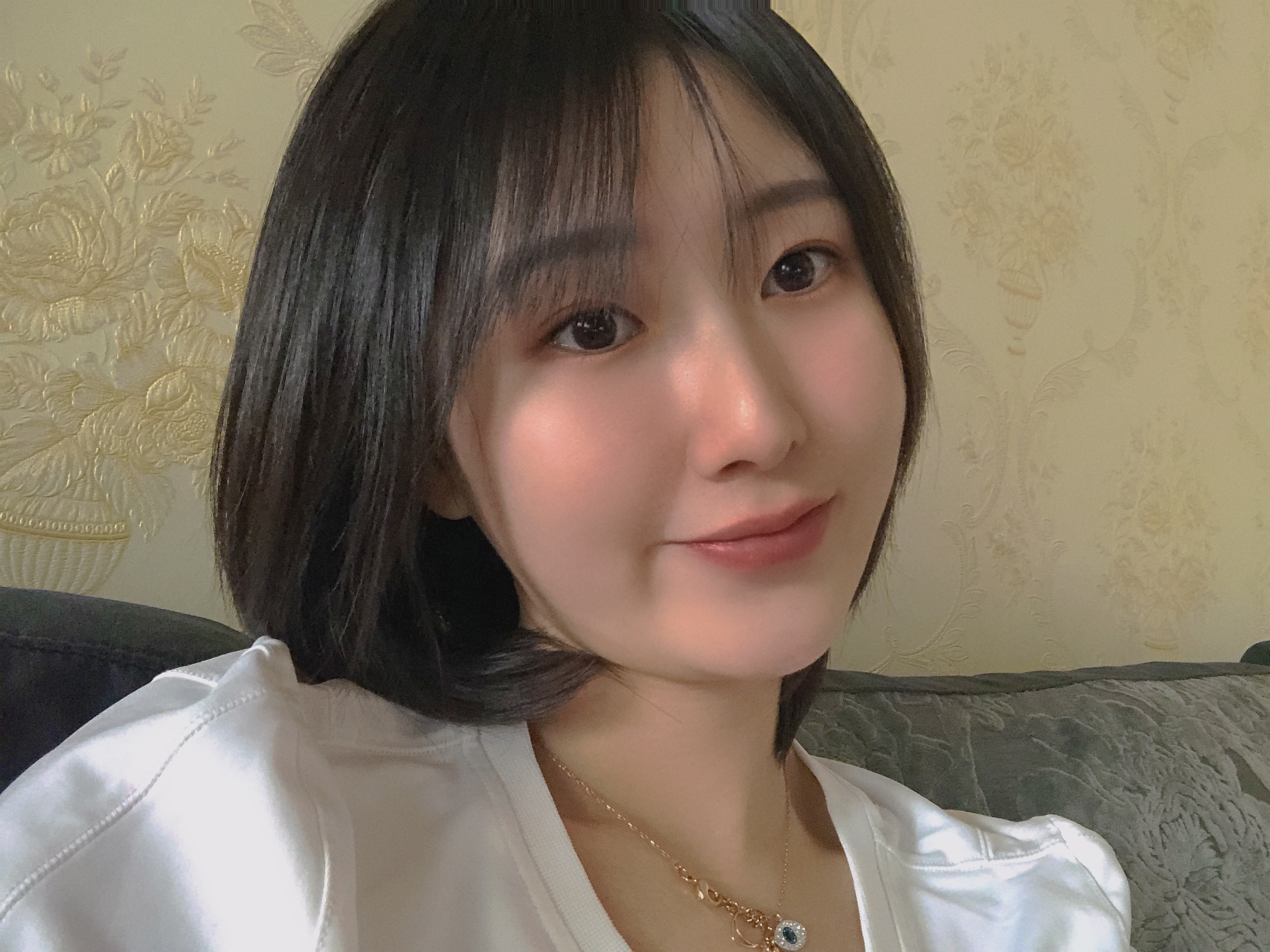 李教员 照片