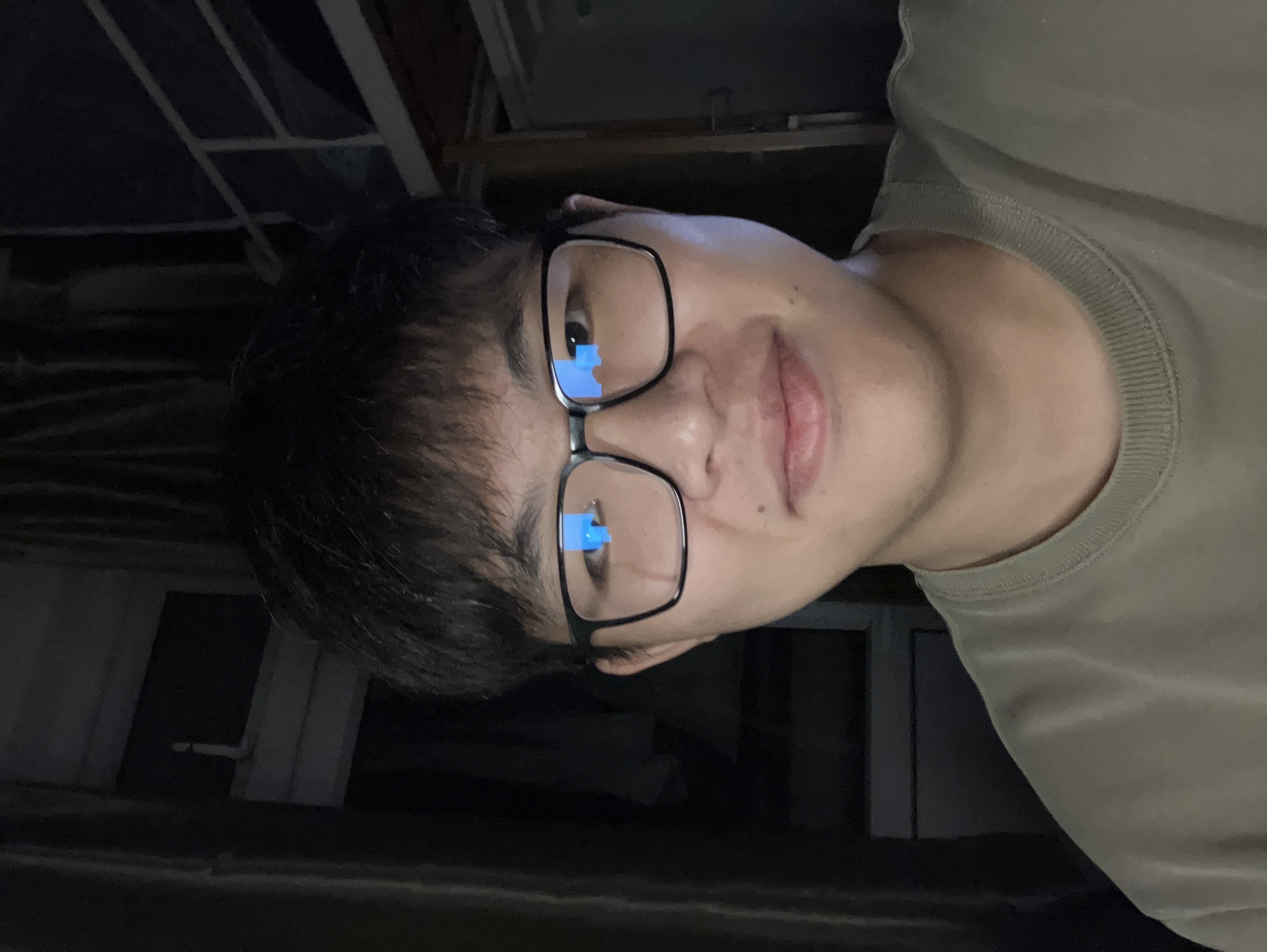 林教员 照片