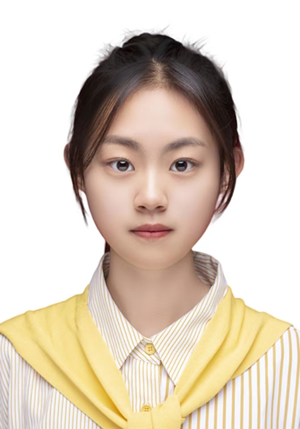 段教员 照片