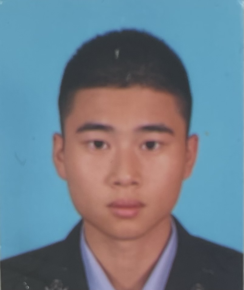 杜教员 照片