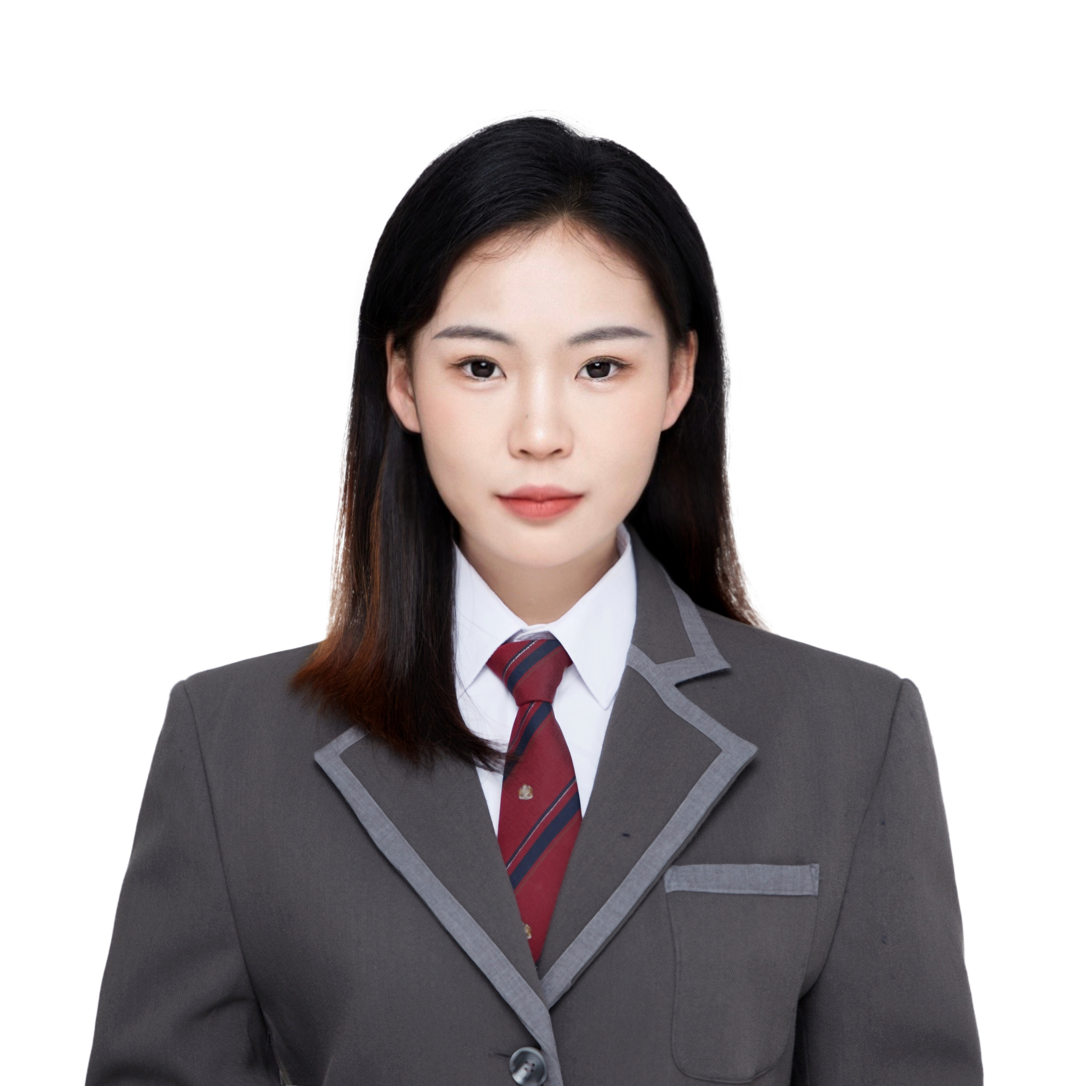 谢教员 照片