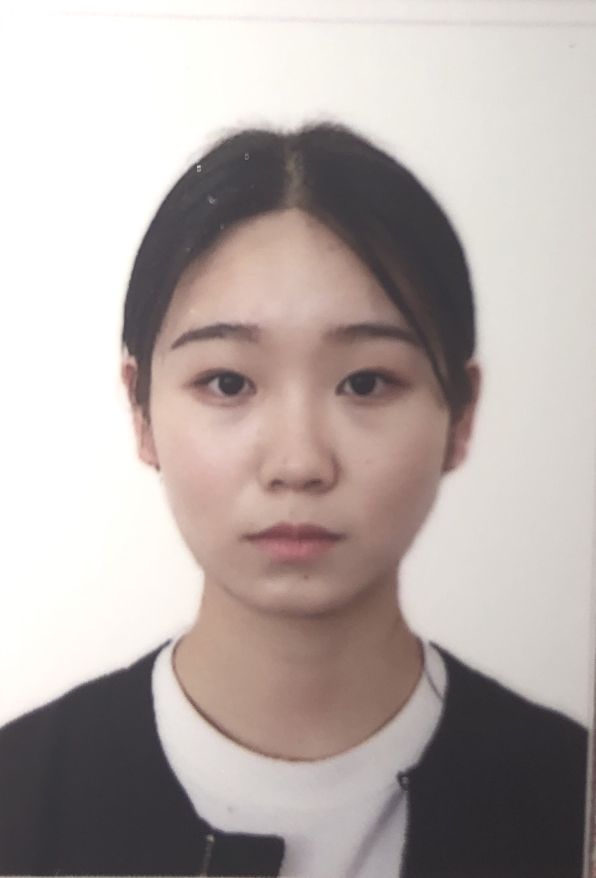 李教员 照片