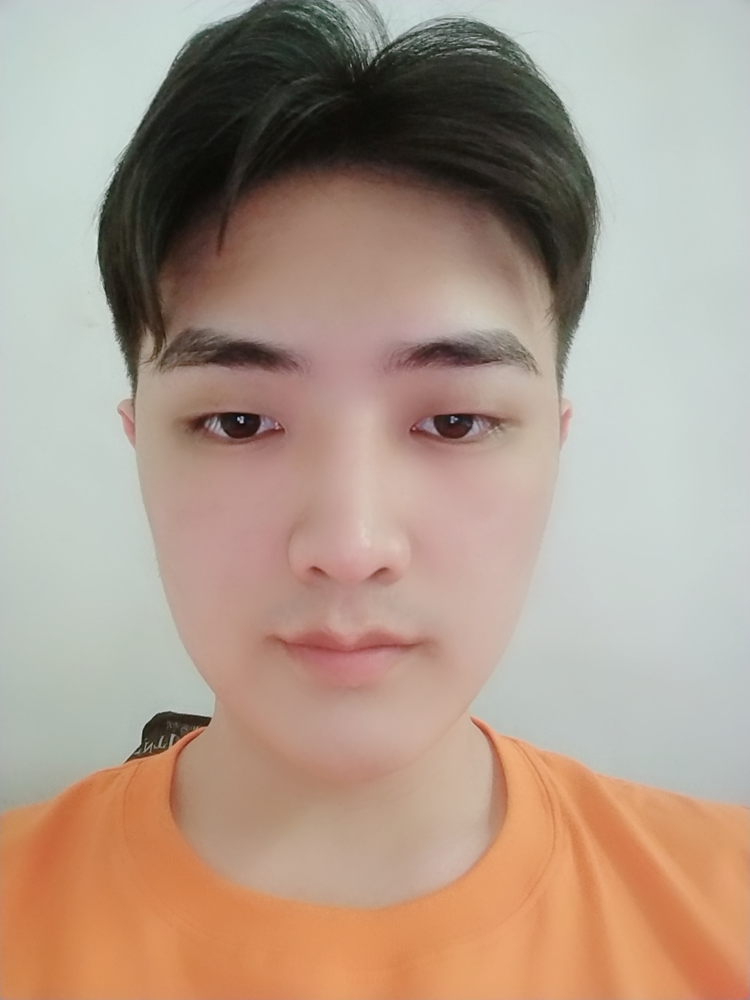 张教员 照片
