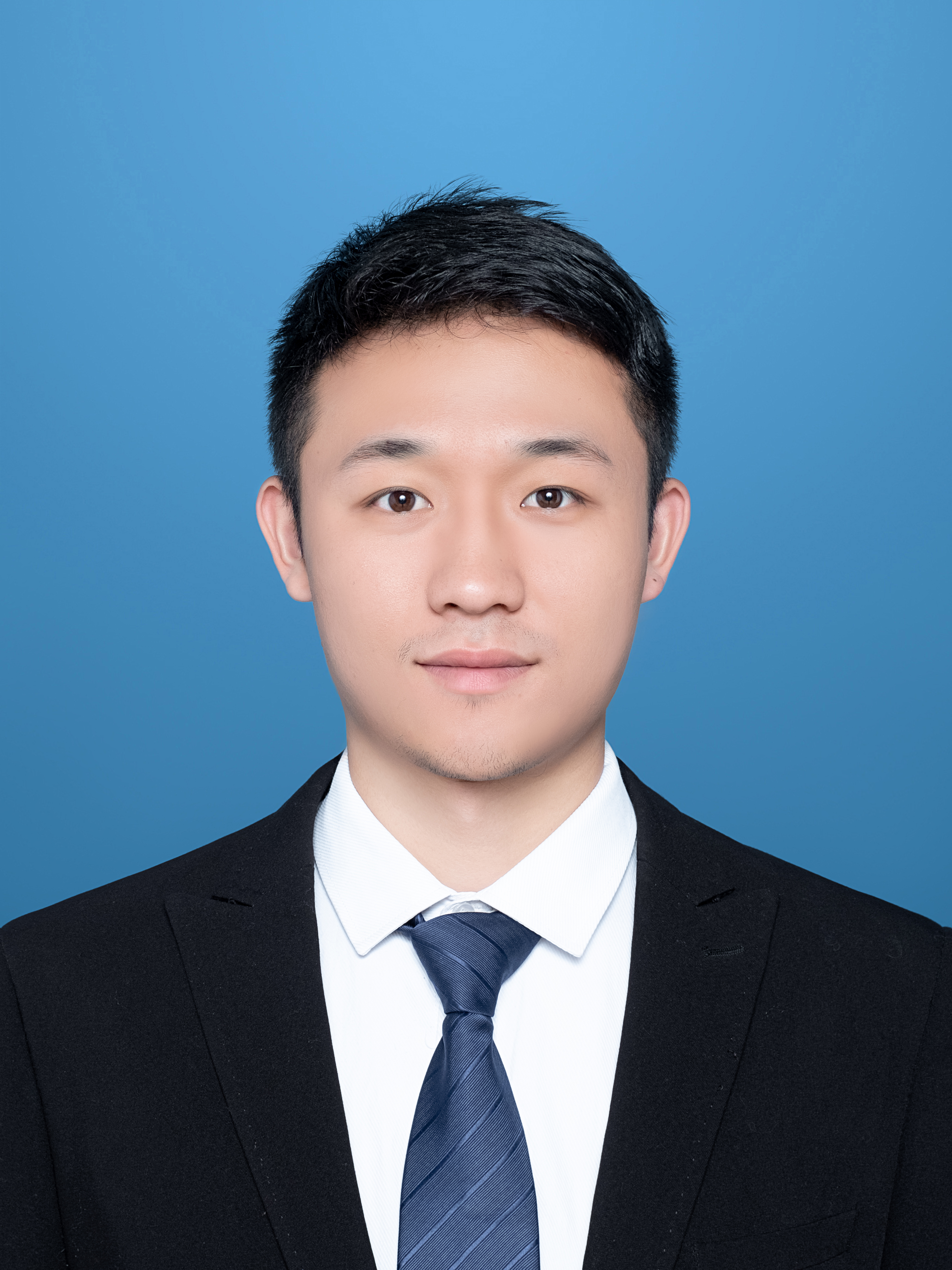 孙教员 照片
