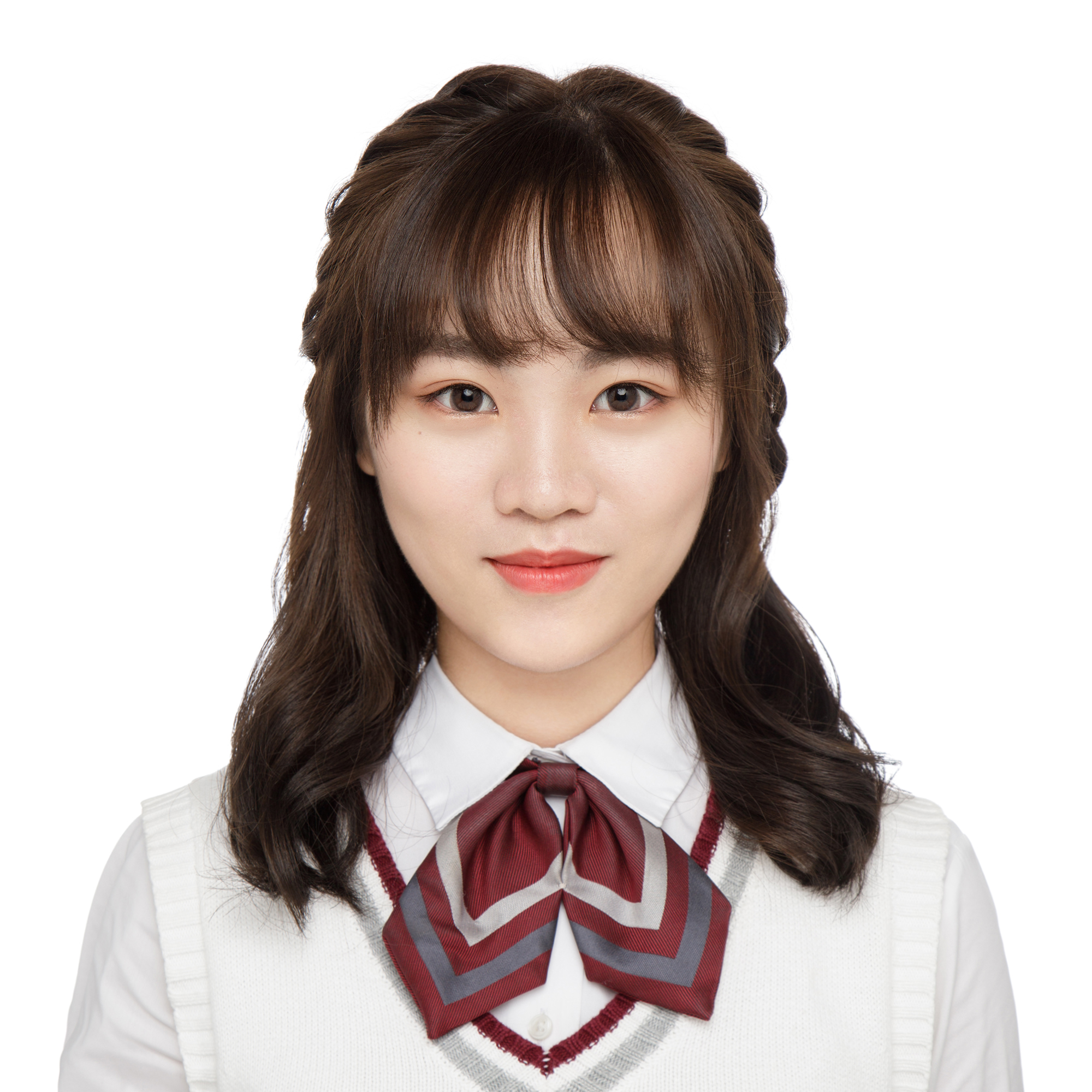 李教员 照片