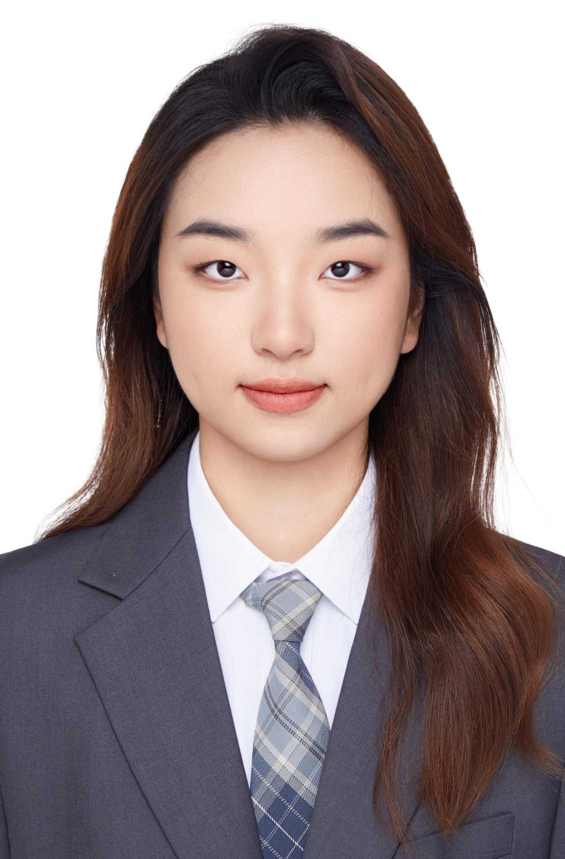 郁教员 照片