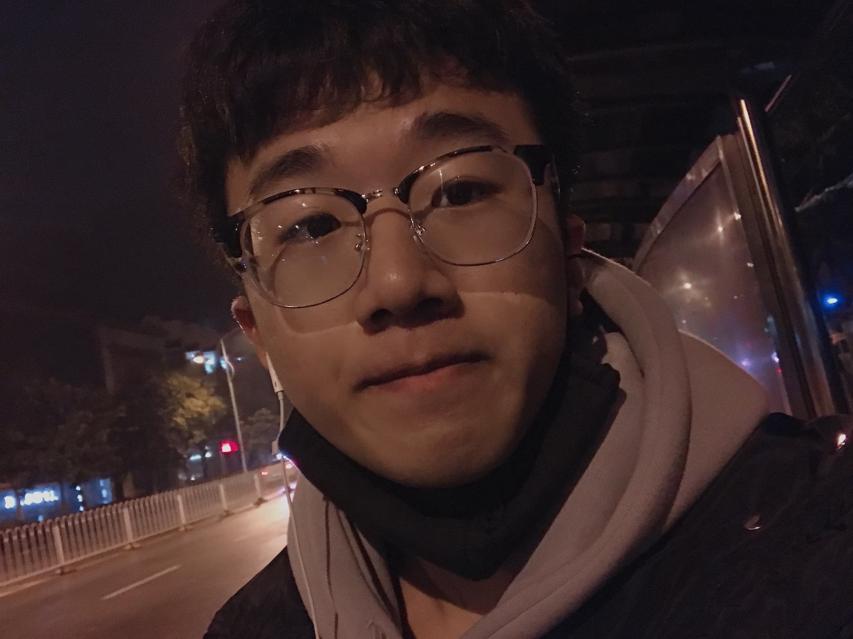 苏教员 照片