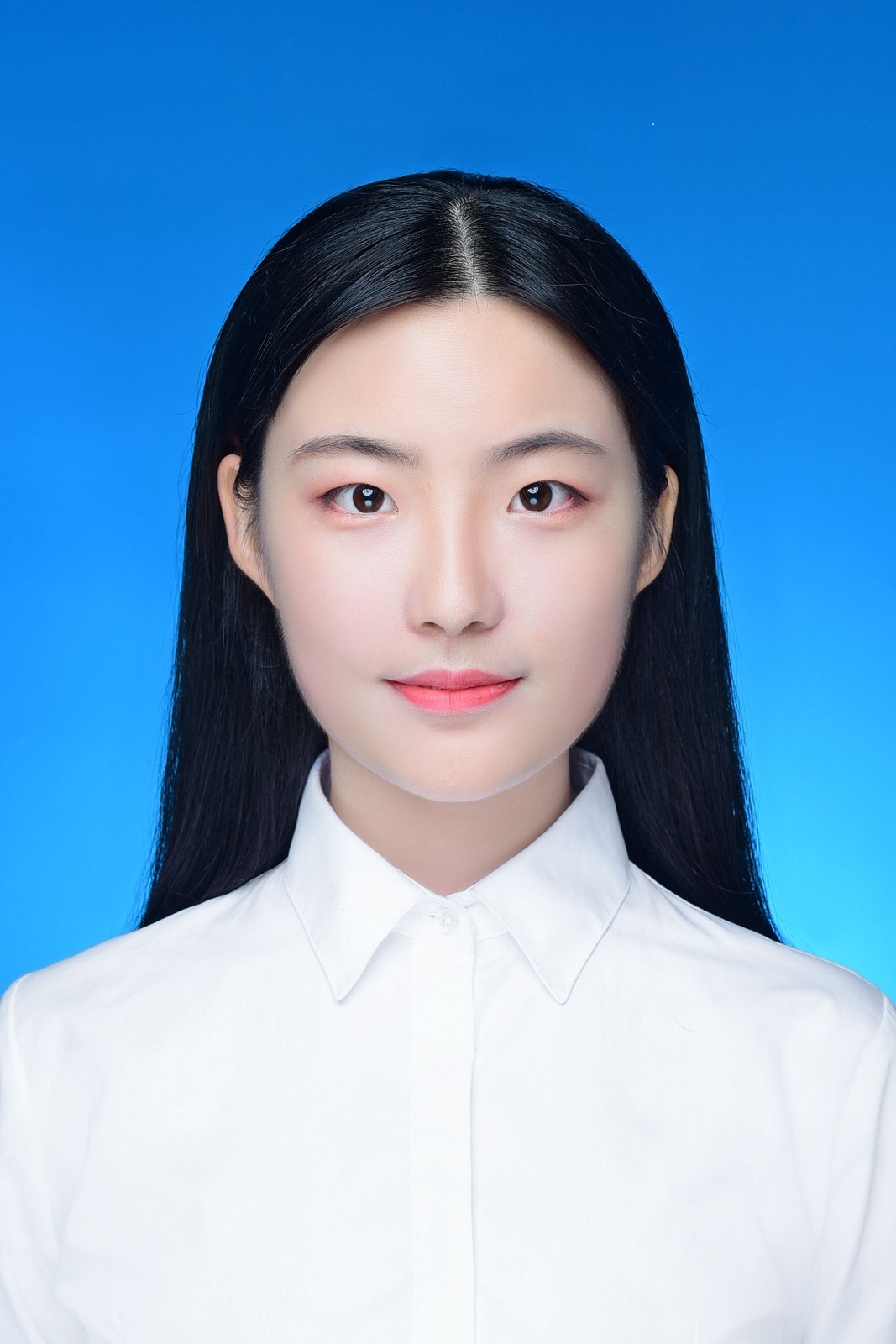 张教员 照片