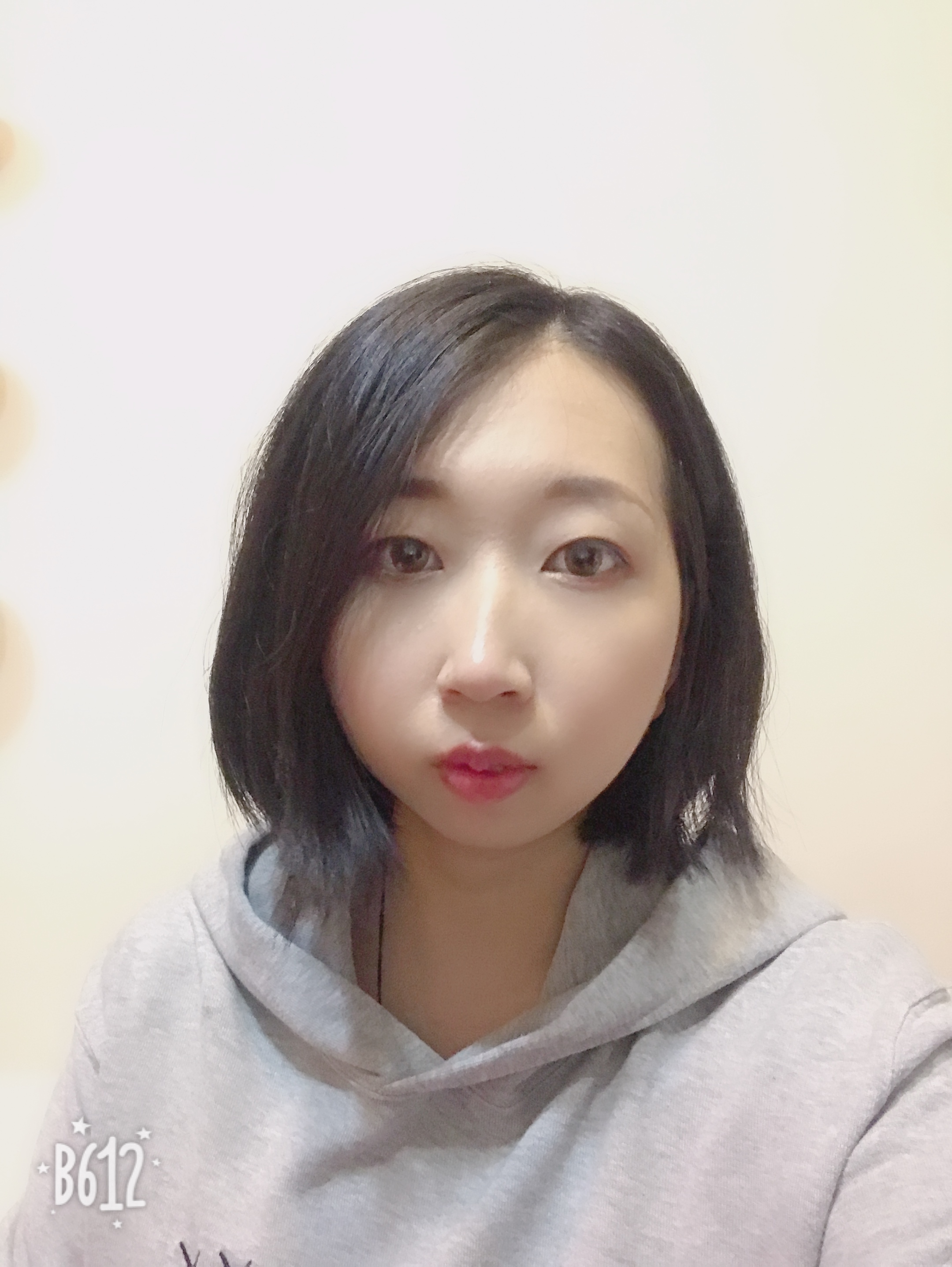 夏教员 照片