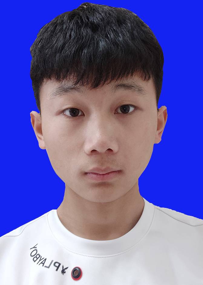 王教员 照片