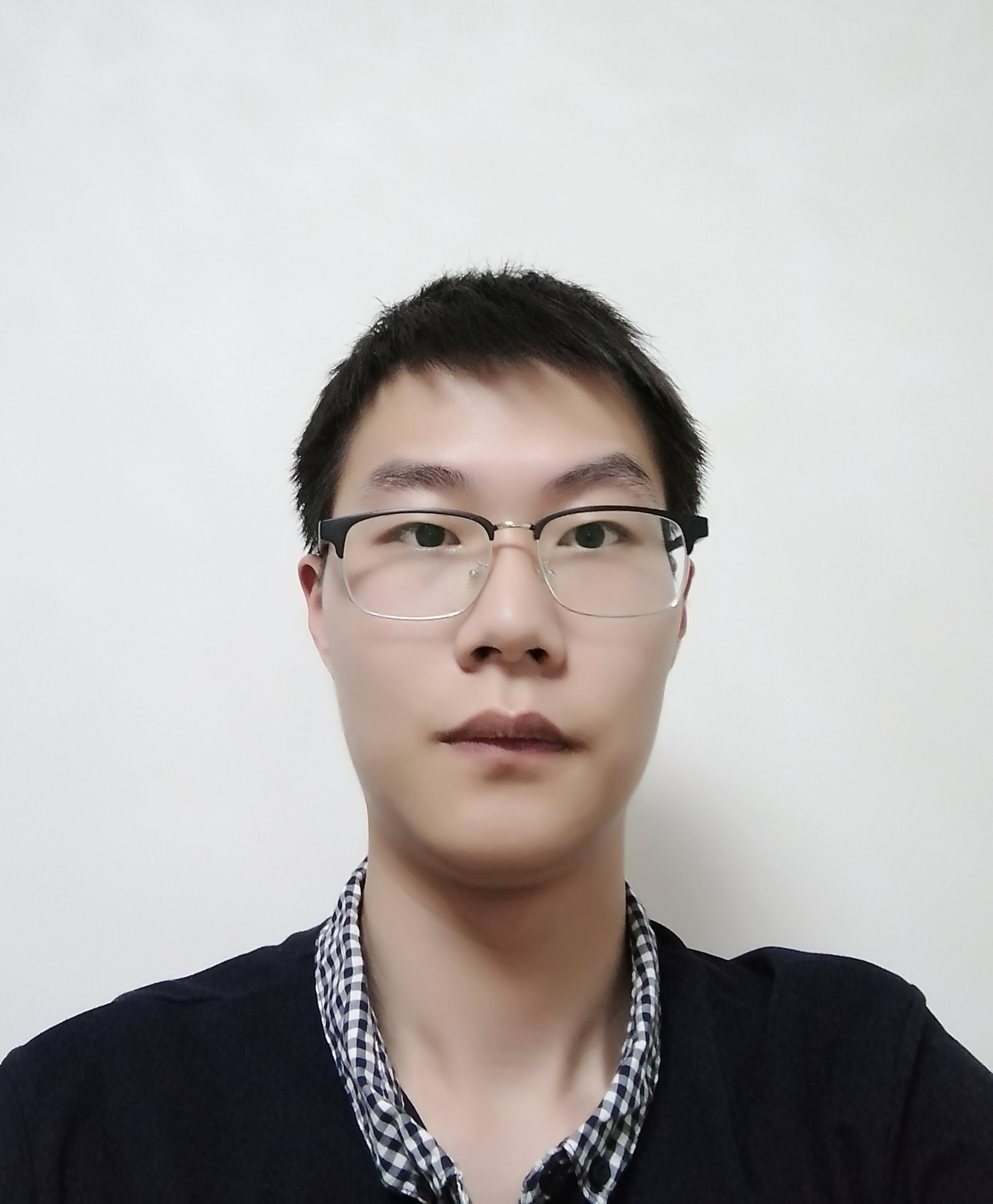 聂教员 照片