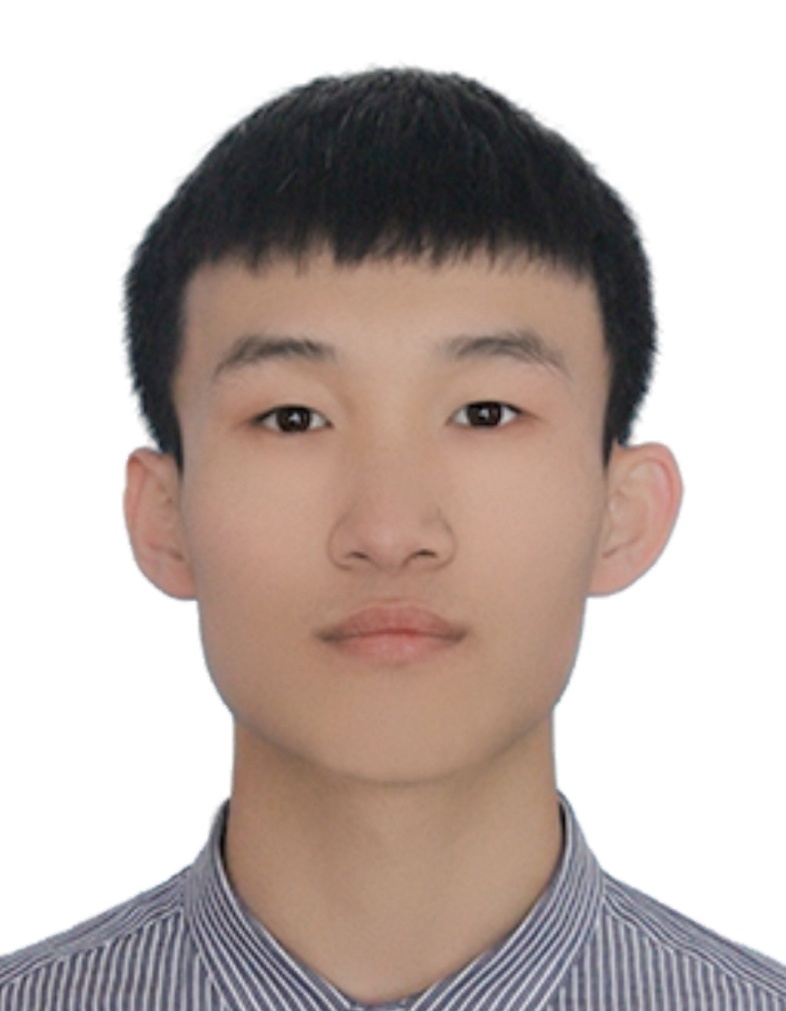 刘教员 照片