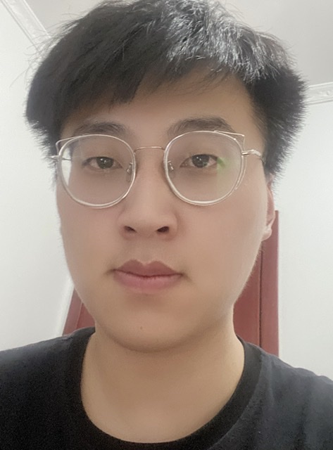 王教员 照片