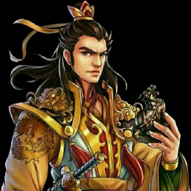 张教员 照片