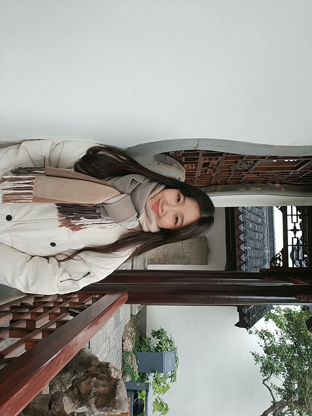 李教员 照片