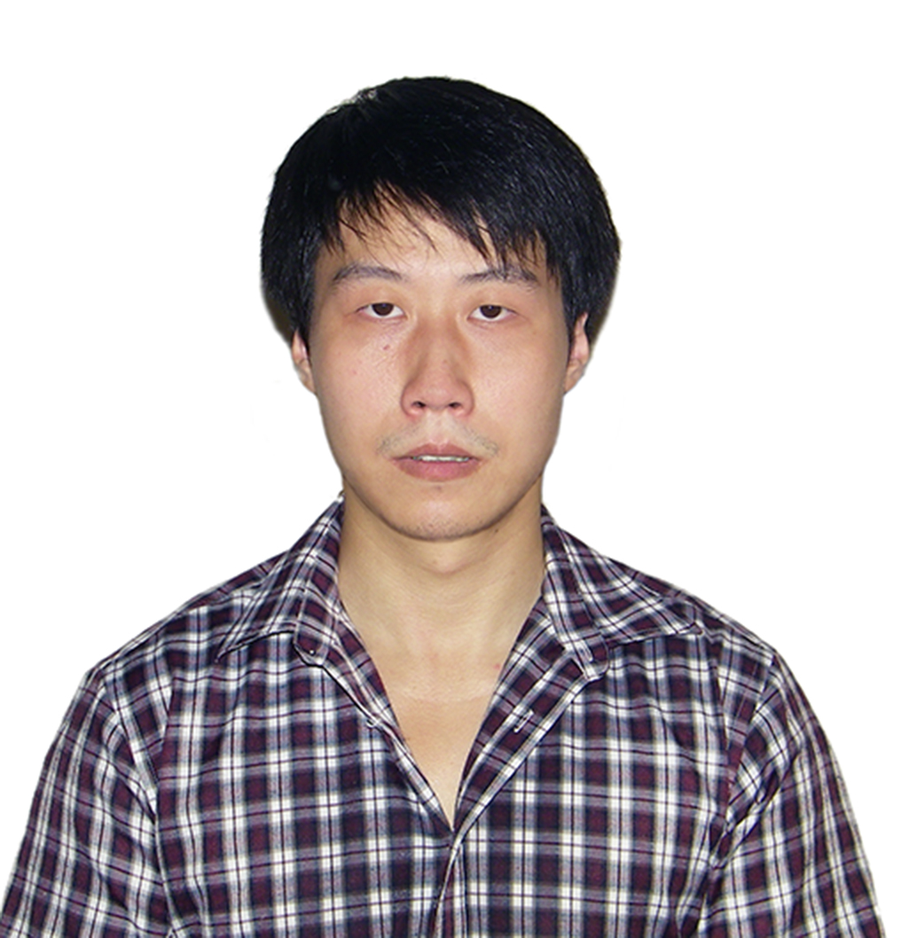 鲁教员 照片